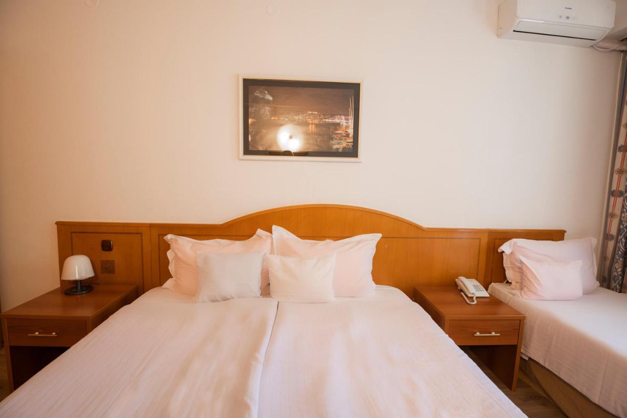 Hotel Tourist - Metropol Lake Resort Ohrid Kültér fotó
