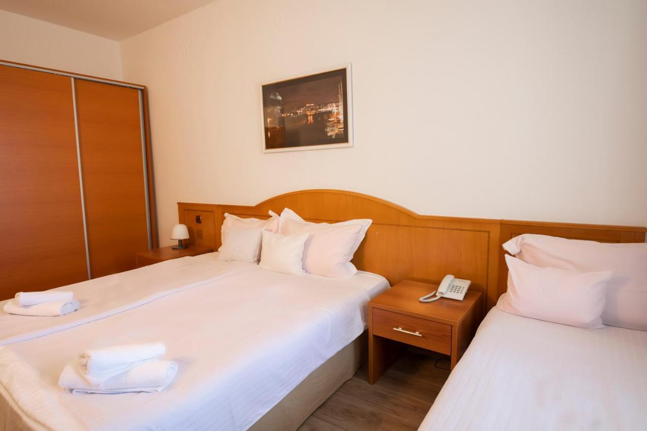 Hotel Tourist - Metropol Lake Resort Ohrid Kültér fotó