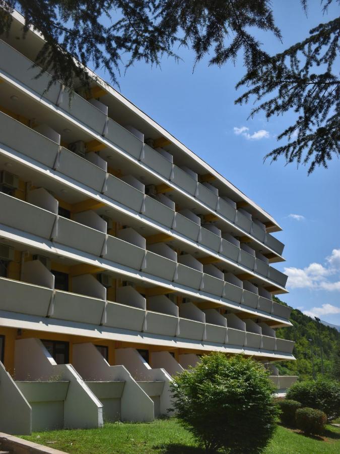 Hotel Tourist - Metropol Lake Resort Ohrid Kültér fotó