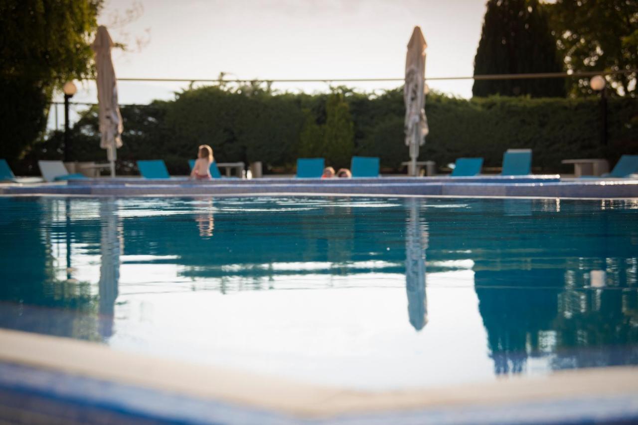 Hotel Tourist - Metropol Lake Resort Ohrid Kültér fotó