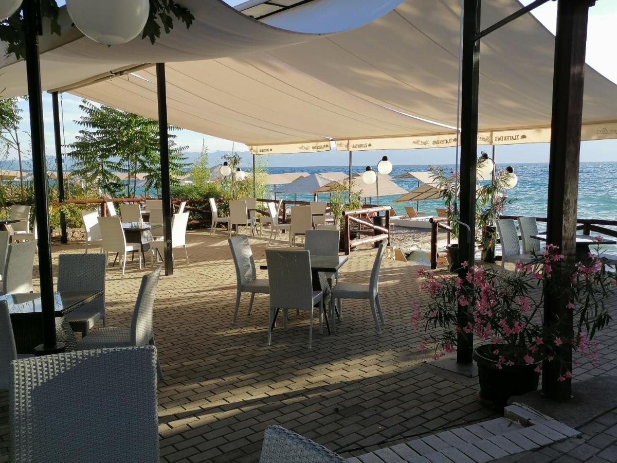 Hotel Tourist - Metropol Lake Resort Ohrid Kültér fotó