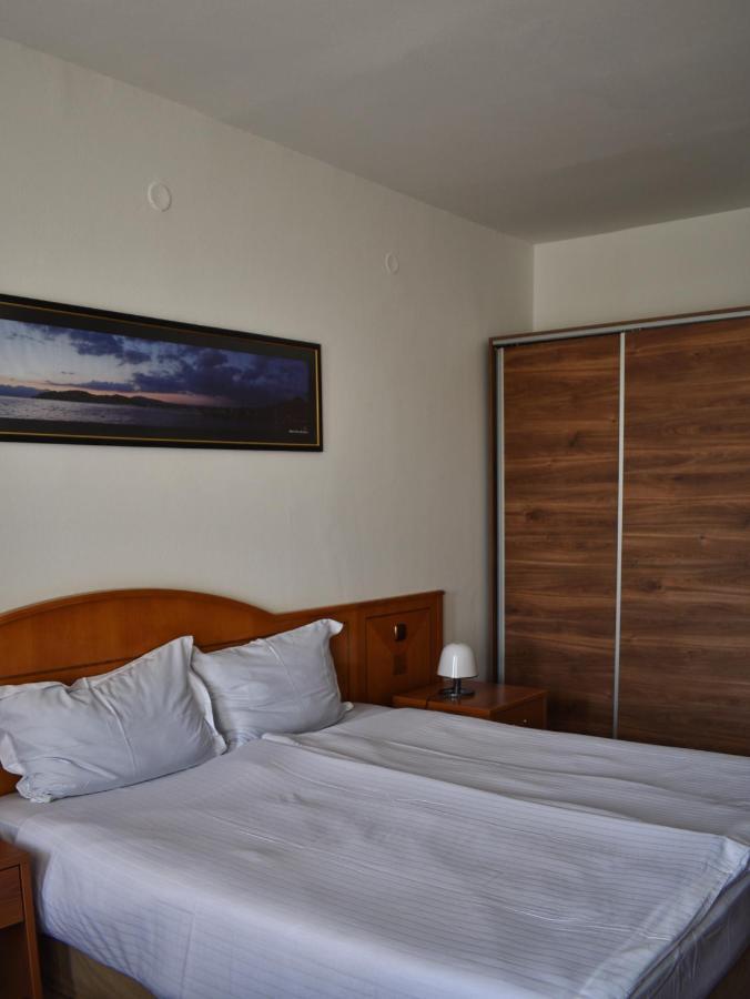 Hotel Tourist - Metropol Lake Resort Ohrid Kültér fotó