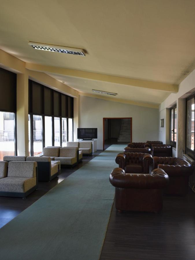 Hotel Tourist - Metropol Lake Resort Ohrid Kültér fotó