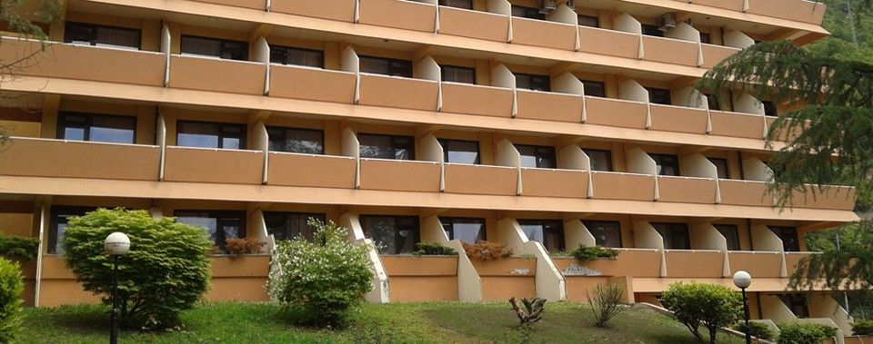 Hotel Tourist - Metropol Lake Resort Ohrid Kültér fotó